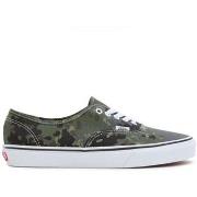Lage Sneakers Vans Authentic