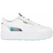Lage Sneakers Puma buty karmen rebelle night out