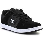 Skateschoenen DC Shoes buty shoes menteca 4 m
