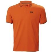 T-shirt Korte Mouw Helly Hansen 34068301