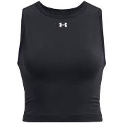 T-shirt Korte Mouw Under Armour Ua Train Seamless Tank Dámské Tílko Us...