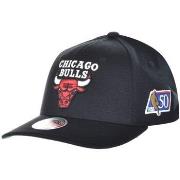 Pet Mitchell And Ness 6HSSFH21HW014CBUBLCK