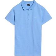 Polo Shirt Korte Mouw 4F K1311
