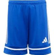 Korte Broek adidas Squadra 25