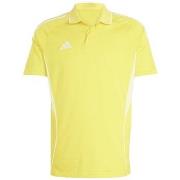 Polo Shirt Korte Mouw adidas Tiro 25 Competition