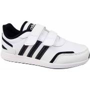 Lage Sneakers adidas Vs Switch 3 Cf C