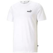 T-shirt Korte Mouw Puma 58666802