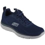 Lage Sneakers Skechers Summits-torre