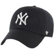 Pet '47 Brand New York Yankees Mlb Clean Up Cap