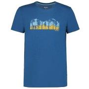 T-shirt Korte Mouw Icepeak Beeville