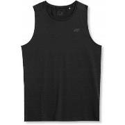 T-shirt Korte Mouw 4F 4FSS23TFTSM25820S