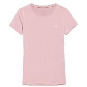 T-shirt Korte Mouw 4F 4FSS23TFTSF26156S