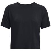 T-shirt Korte Mouw Under Armour Motion Ss