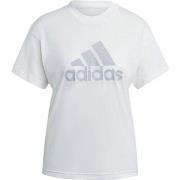 T-shirt Korte Mouw adidas IC0460