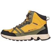 Hoge Sneakers Alpine Pro Mulhacen