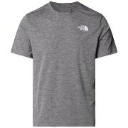 T-shirt Korte Mouw The North Face NF0A894B