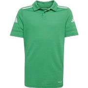Polo Shirt Korte Mouw adidas Squadra 25