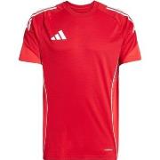 T-shirt Korte Mouw adidas Tiro 25
