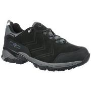 Wandelschoenen Cmp melnick low wp waterproof