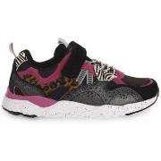 Lage Sneakers Grunland Grunland Nero 19tarr