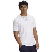 T-shirt Korte Mouw Under Armour 6000211100