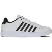 Lage Sneakers K-Swiss Court Tiebreak Ii
