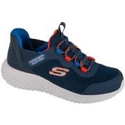 Lage Sneakers Skechers Slip ins Bounder