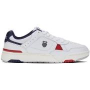 Lage Sneakers K-Swiss Match Pro Lth