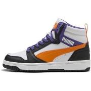 Hoge Sneakers Puma Rebound V6