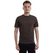 T-shirt Korte Mouw Emporio Armani 7M000224AF10375U6139