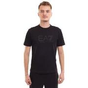 T-shirt Korte Mouw Emporio Armani 7M000898AF10375UC001