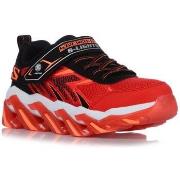 Lage Sneakers Skechers Mega-surge 2.0
