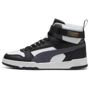 Hoge Sneakers Puma Rbd Game