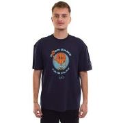 T-shirt Korte Mouw Emporio Armani 7M000774AF10441UB102