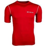 T-shirt Korte Mouw Givova Corpus 2