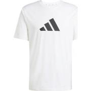 T-shirt Korte Mouw adidas JD4913