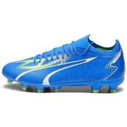 Voetbalschoenen Puma Ultra Match Fg ag