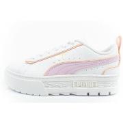 Lage Sneakers Puma Mayze