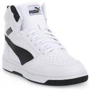 Laarzen Puma 02 Rebound V6 Mid Jr