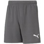 Korte Broek Puma Teamrise Short Jr