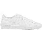 Lage Sneakers Puma Suede Bloc B W