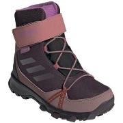 Hoge Sneakers adidas Terrex Snow