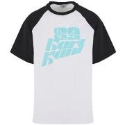 T-shirt Korte Mouw Karl Kani PD00005345