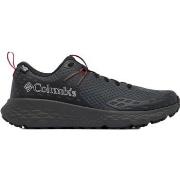 Lage Sneakers Columbia Konos