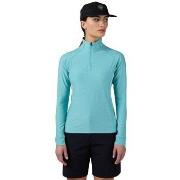 T-Shirt Lange Mouw Rossignol RLNWY1173M