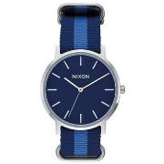 Horloge Nixon Porter