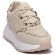 Lage Sneakers Laura Biagiotti 8909BEIGE