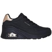 Lage Sneakers Skechers 177520BBK