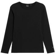 T-shirt Korte Mouw 4F Longsleeve F167 W 20s