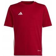 T-shirt Korte Mouw adidas Tabela 23 Jersey